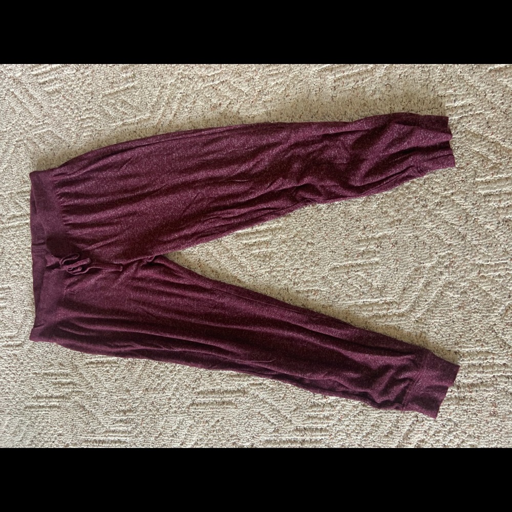 Cozy Sweatpants